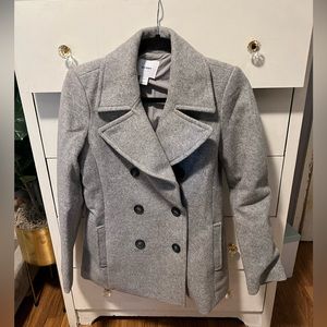 Old navy coat